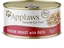 Picture of Applaws 100% Natural Wet Cat Food, Chicken with Duck 70gr